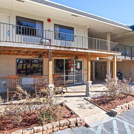Capital O Hotel Richmond Hill/Savannah Area I-95 Ngoại thất bức ảnh