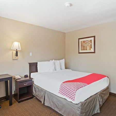 Capital O Hotel Richmond Hill/Savannah Area I-95 Ngoại thất bức ảnh