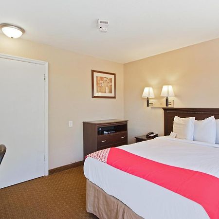 Capital O Hotel Richmond Hill/Savannah Area I-95 Ngoại thất bức ảnh