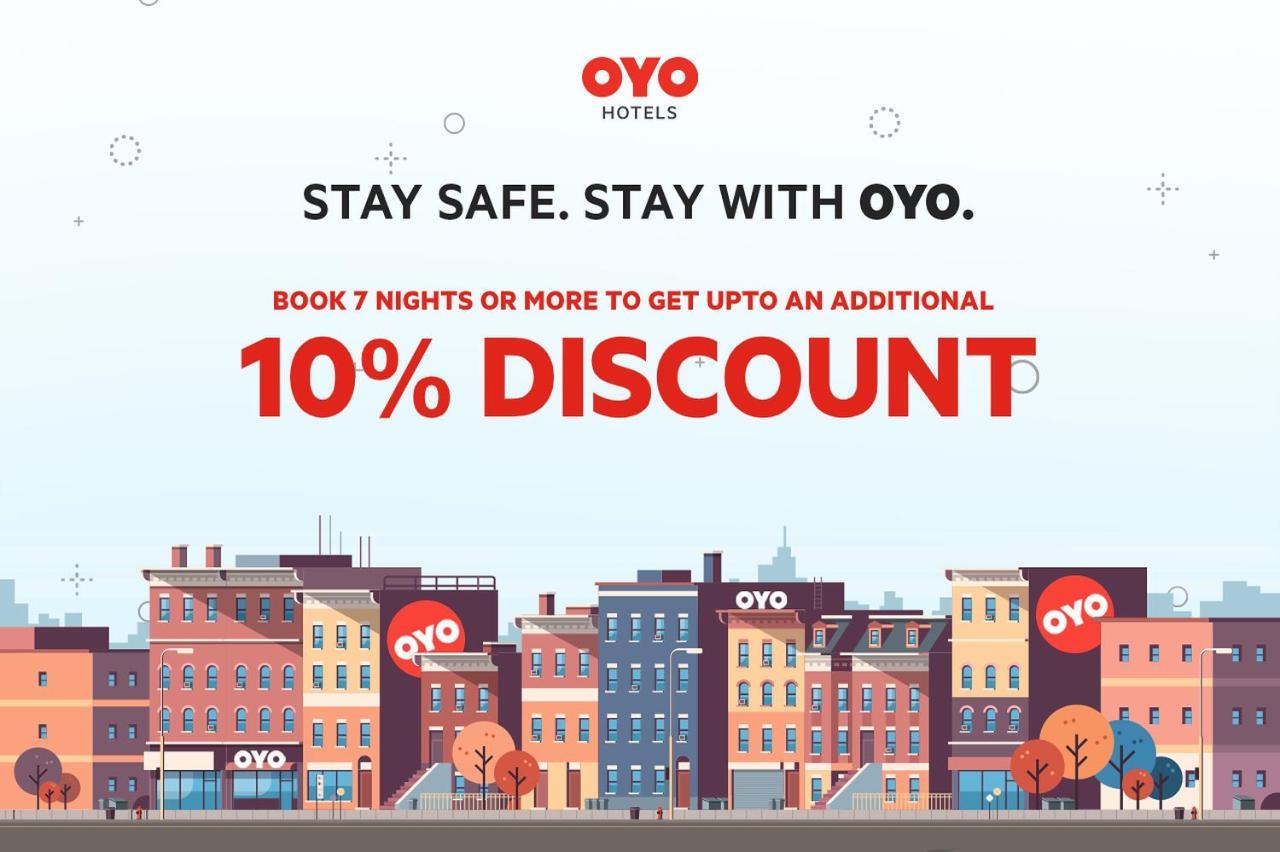 Capital O Hotel Richmond Hill/Savannah Area I-95 Ngoại thất bức ảnh