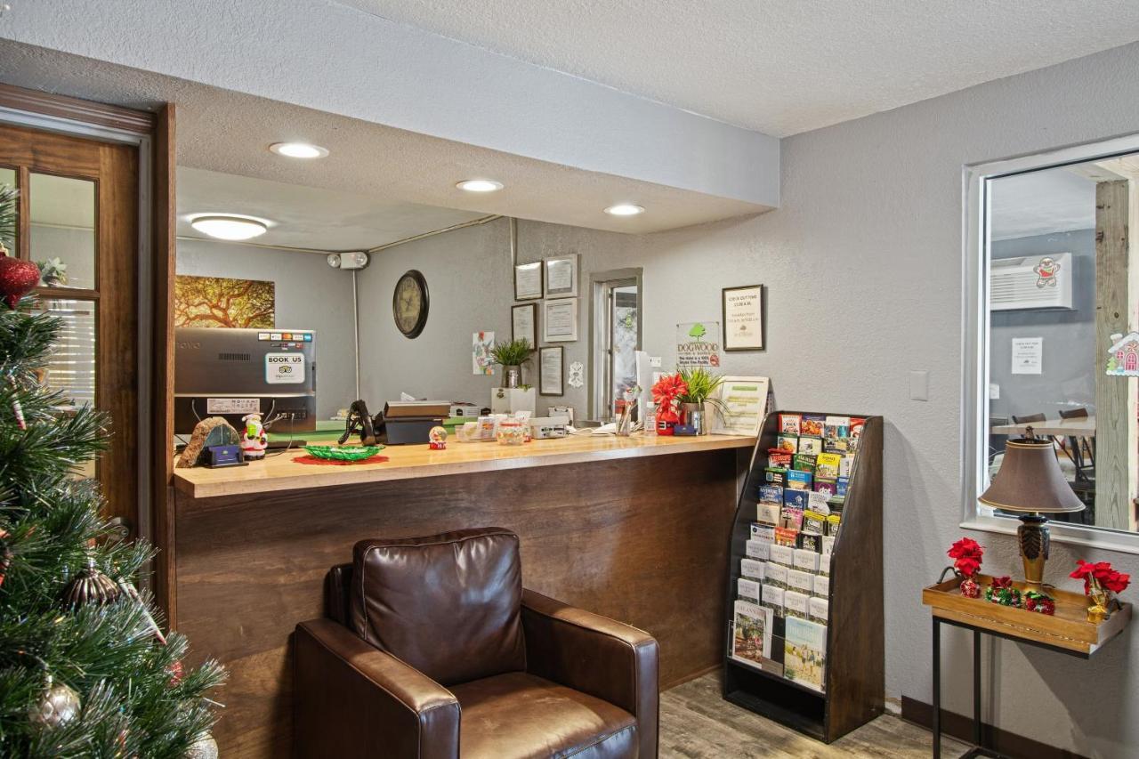 Capital O Hotel Richmond Hill/Savannah Area I-95 Ngoại thất bức ảnh