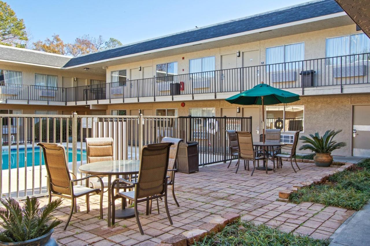 Capital O Hotel Richmond Hill/Savannah Area I-95 Ngoại thất bức ảnh