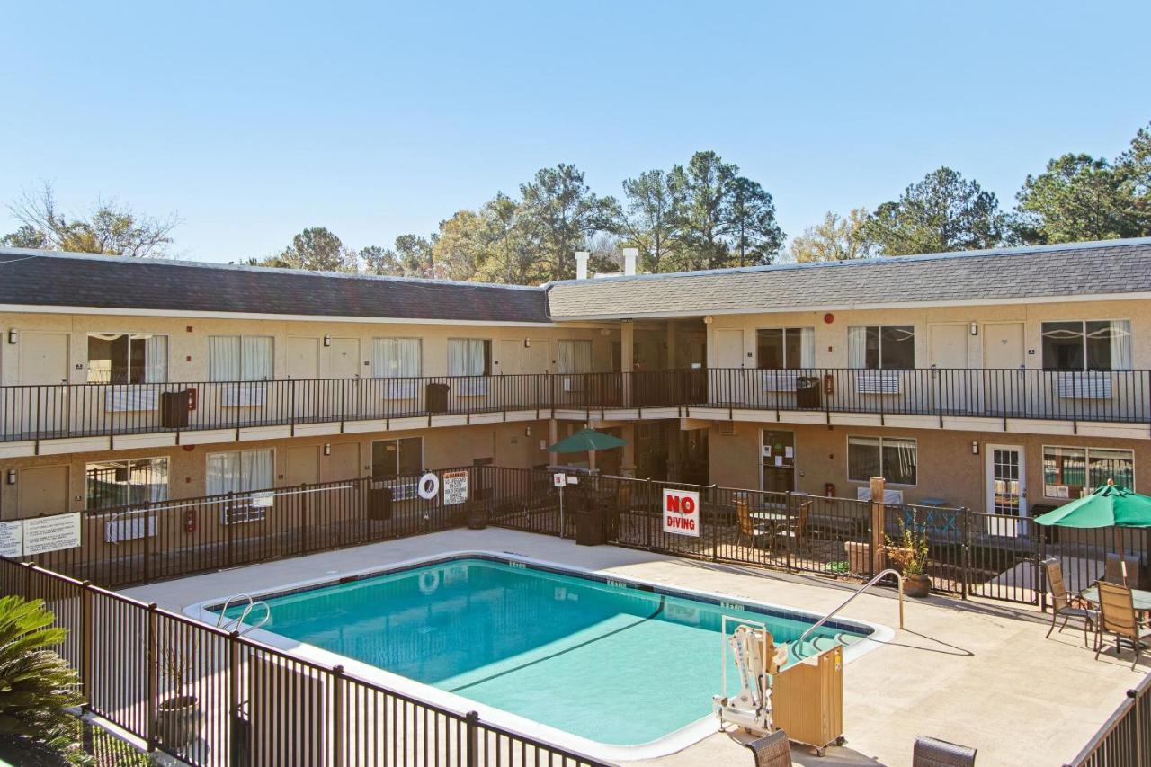 Capital O Hotel Richmond Hill/Savannah Area I-95 Ngoại thất bức ảnh