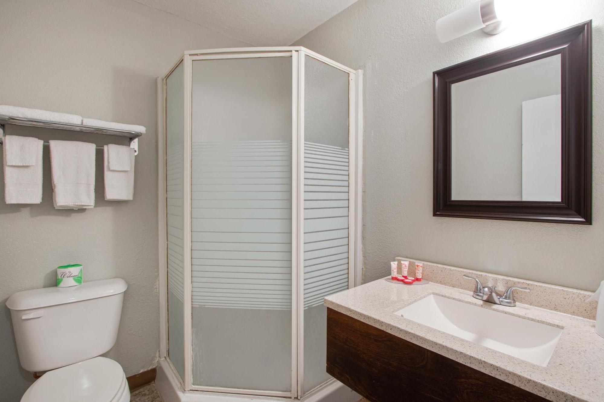 Capital O Hotel Richmond Hill/Savannah Area I-95 Ngoại thất bức ảnh