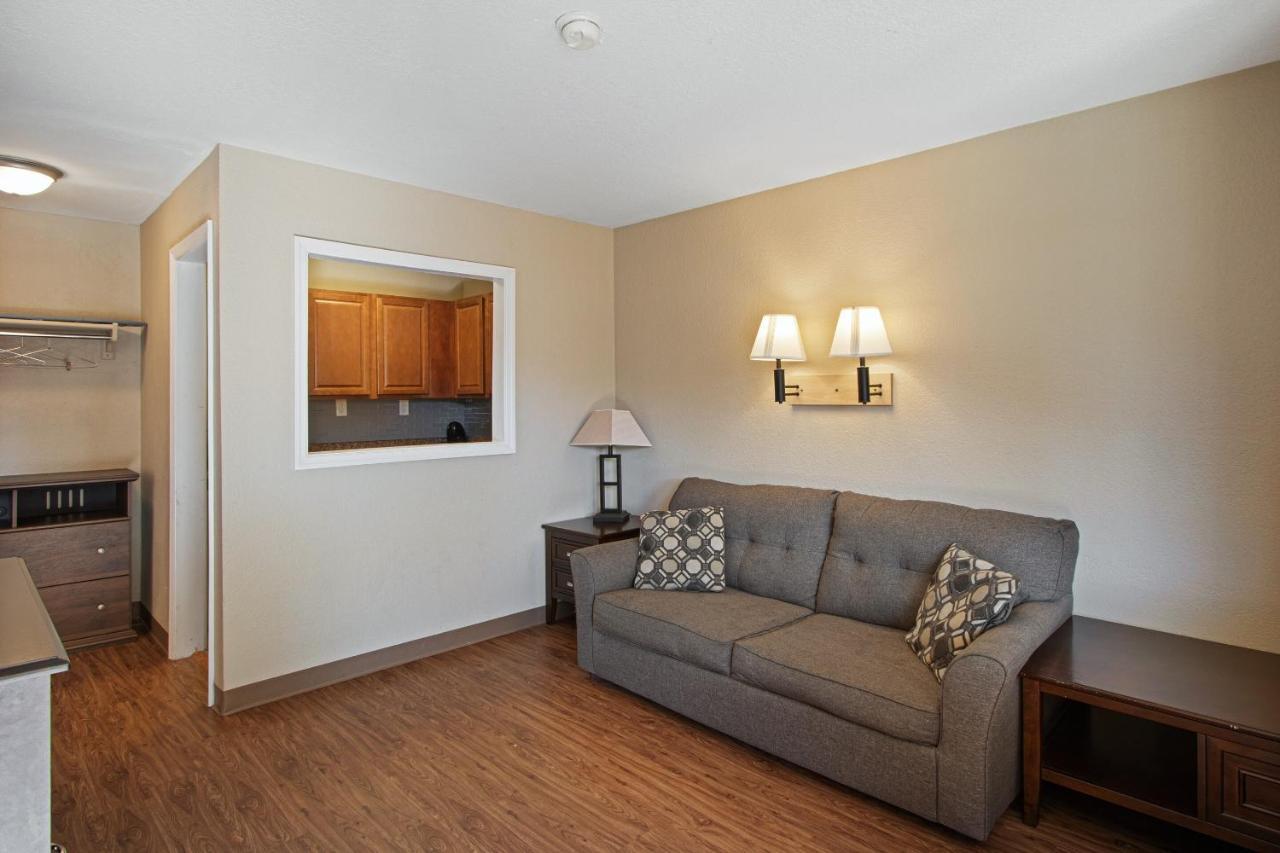 Capital O Hotel Richmond Hill/Savannah Area I-95 Ngoại thất bức ảnh