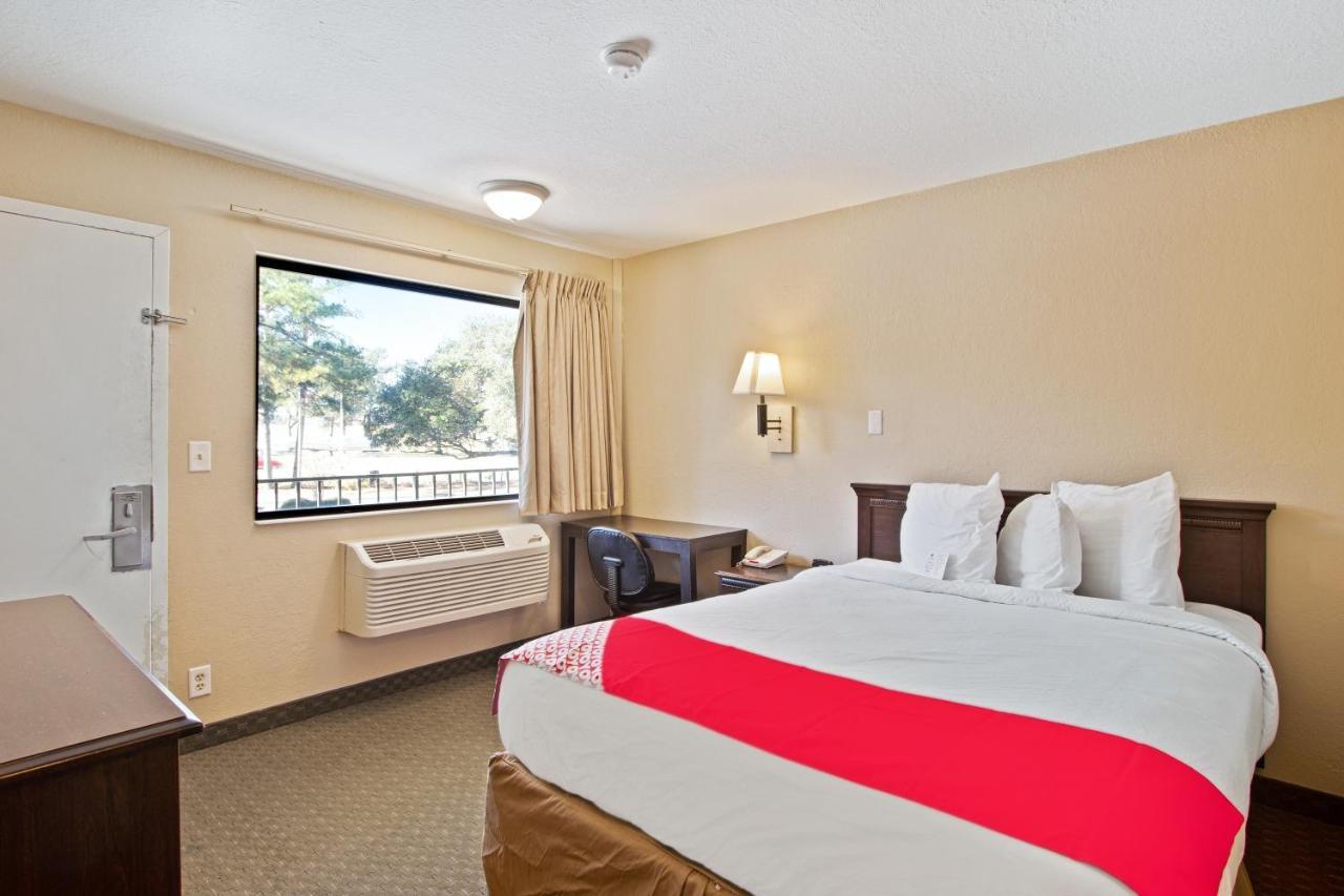 Capital O Hotel Richmond Hill/Savannah Area I-95 Ngoại thất bức ảnh