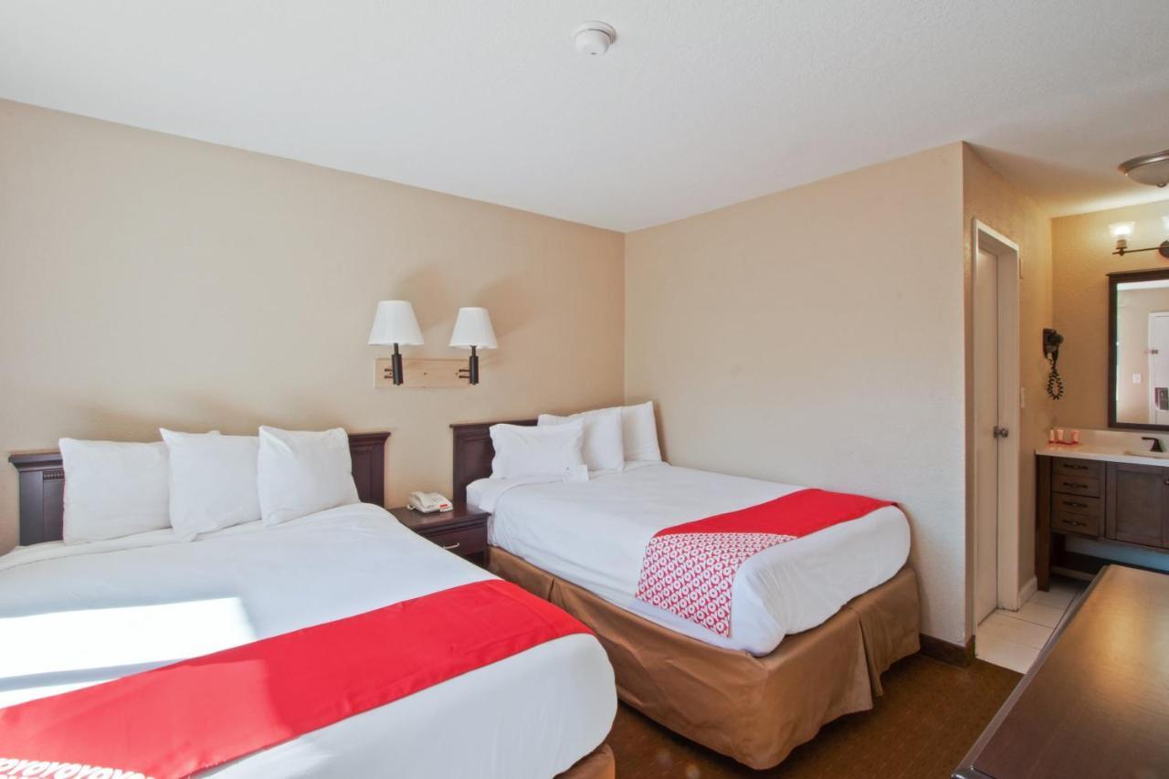 Capital O Hotel Richmond Hill/Savannah Area I-95 Ngoại thất bức ảnh