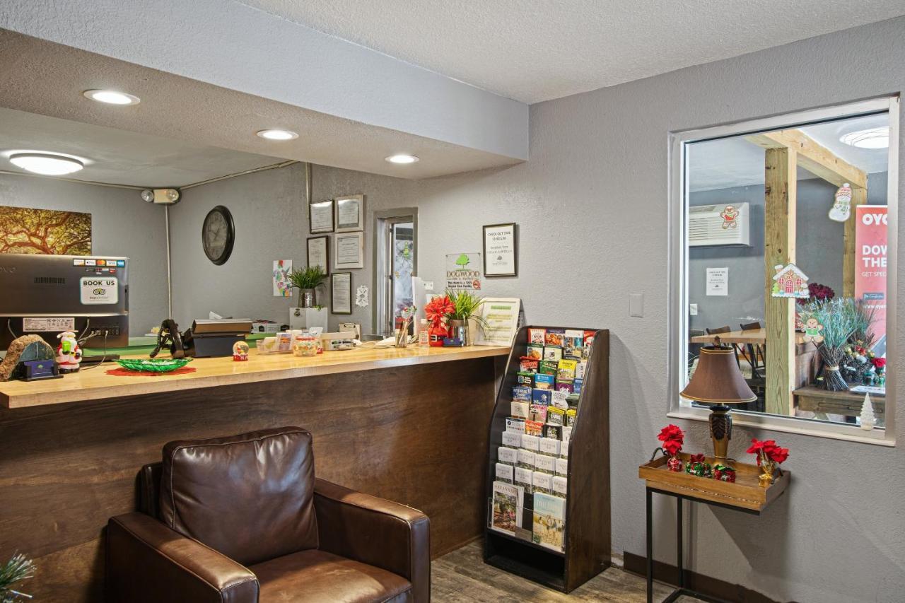 Capital O Hotel Richmond Hill/Savannah Area I-95 Ngoại thất bức ảnh