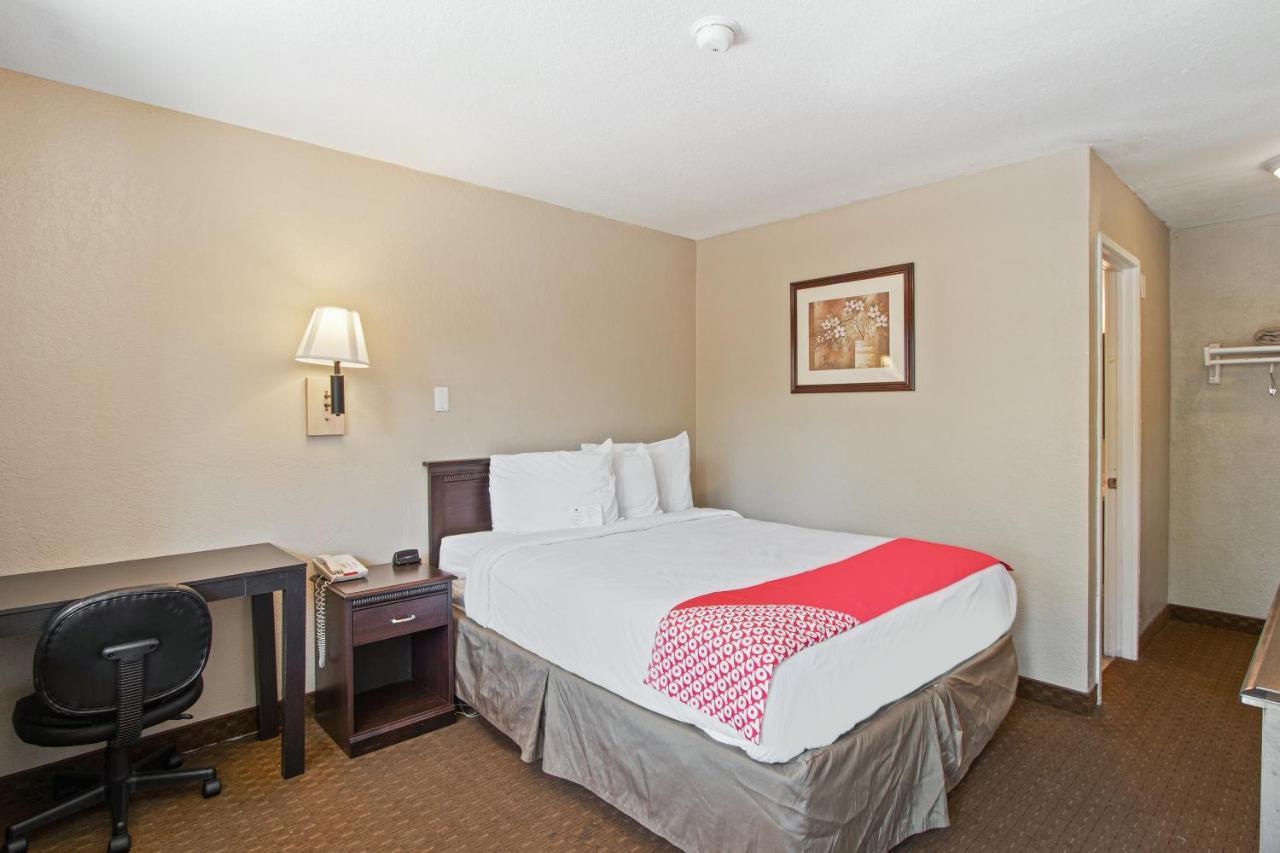 Capital O Hotel Richmond Hill/Savannah Area I-95 Ngoại thất bức ảnh