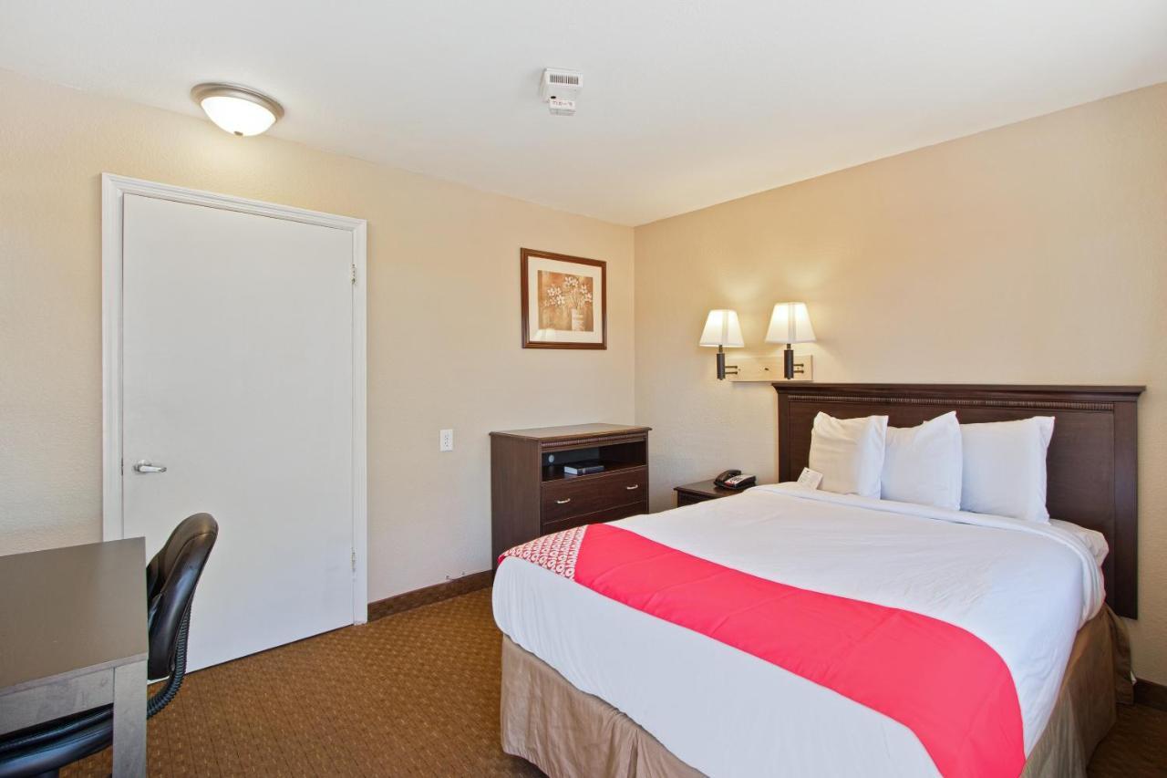 Capital O Hotel Richmond Hill/Savannah Area I-95 Ngoại thất bức ảnh