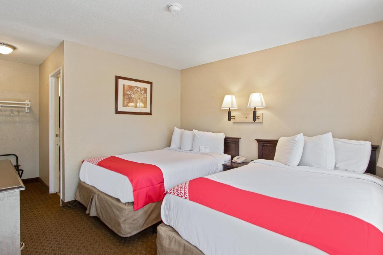 Capital O Hotel Richmond Hill/Savannah Area I-95 Ngoại thất bức ảnh
