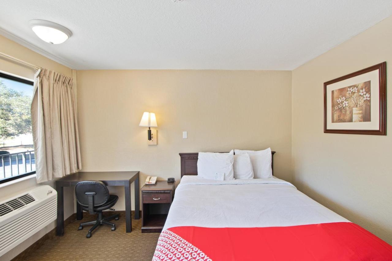 Capital O Hotel Richmond Hill/Savannah Area I-95 Ngoại thất bức ảnh