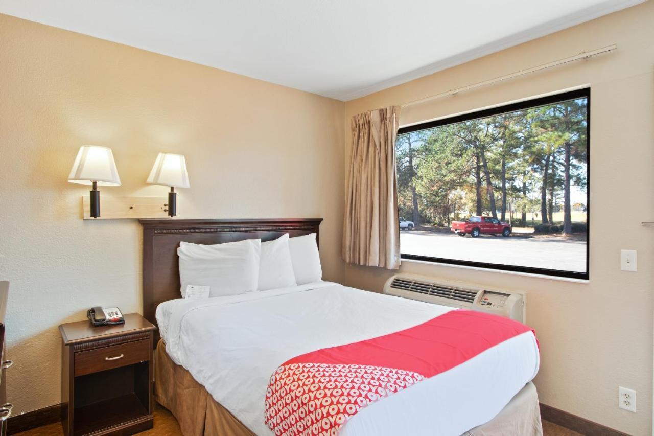 Capital O Hotel Richmond Hill/Savannah Area I-95 Ngoại thất bức ảnh