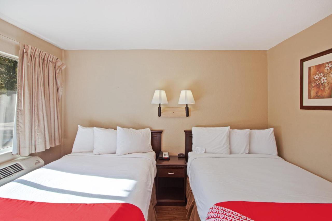 Capital O Hotel Richmond Hill/Savannah Area I-95 Ngoại thất bức ảnh