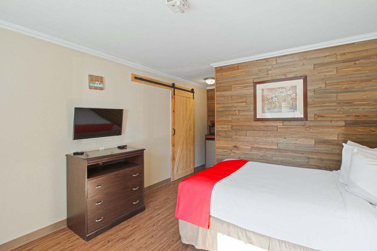 Capital O Hotel Richmond Hill/Savannah Area I-95 Ngoại thất bức ảnh