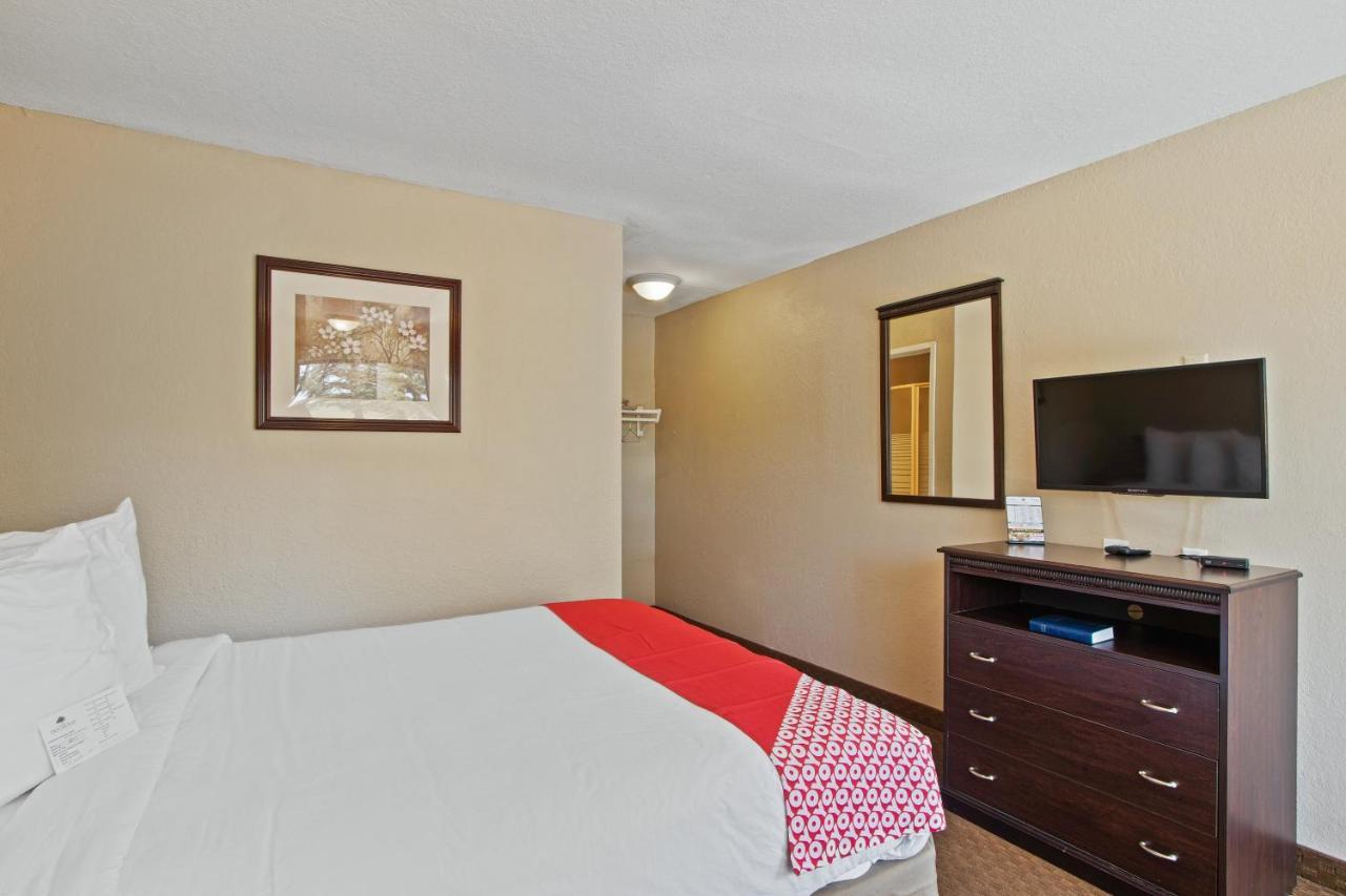 Capital O Hotel Richmond Hill/Savannah Area I-95 Ngoại thất bức ảnh