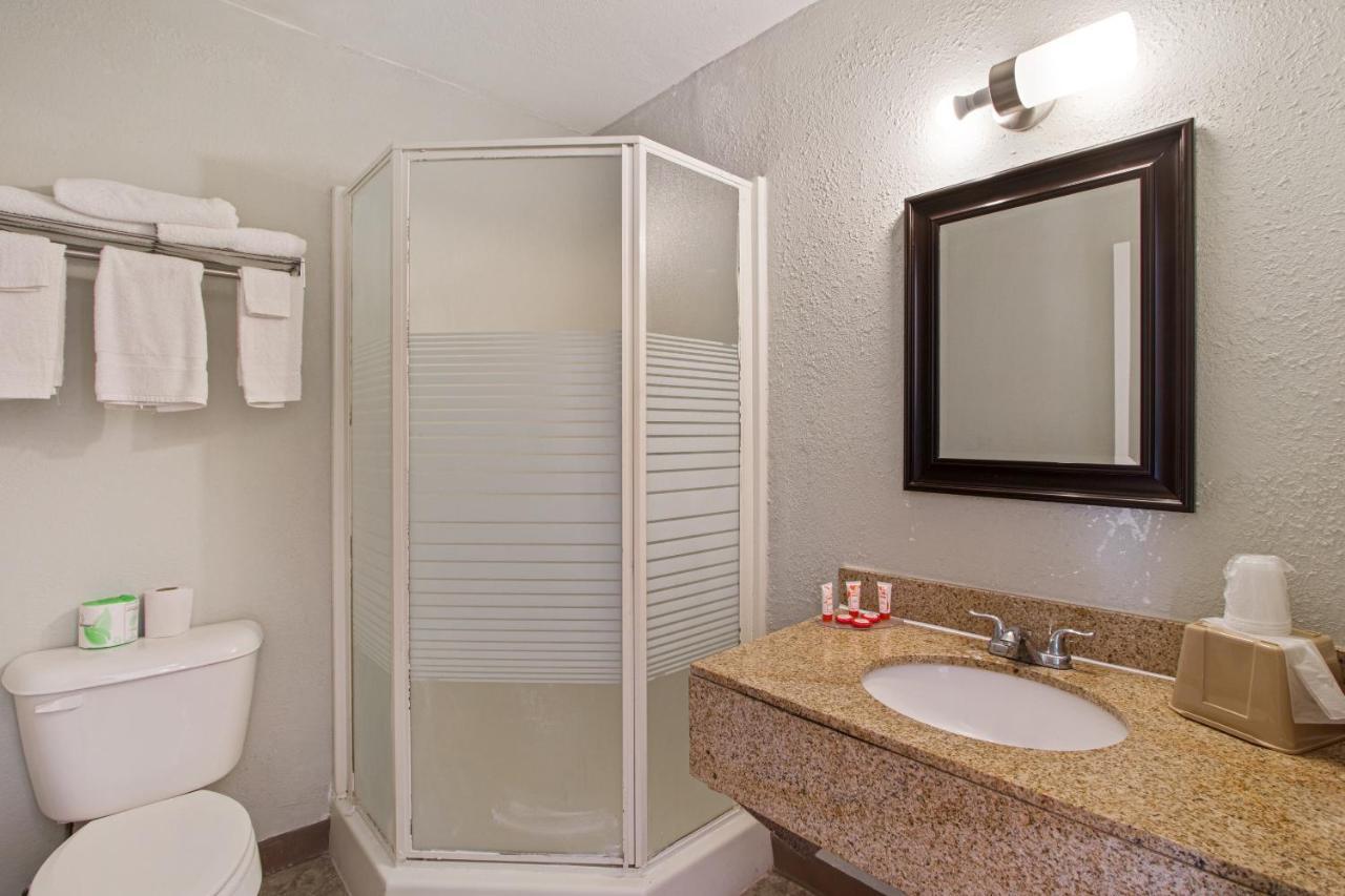 Capital O Hotel Richmond Hill/Savannah Area I-95 Ngoại thất bức ảnh