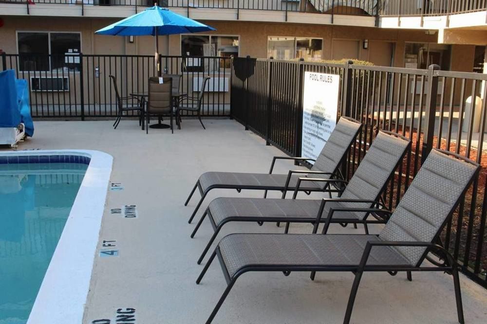 Capital O Hotel Richmond Hill/Savannah Area I-95 Ngoại thất bức ảnh