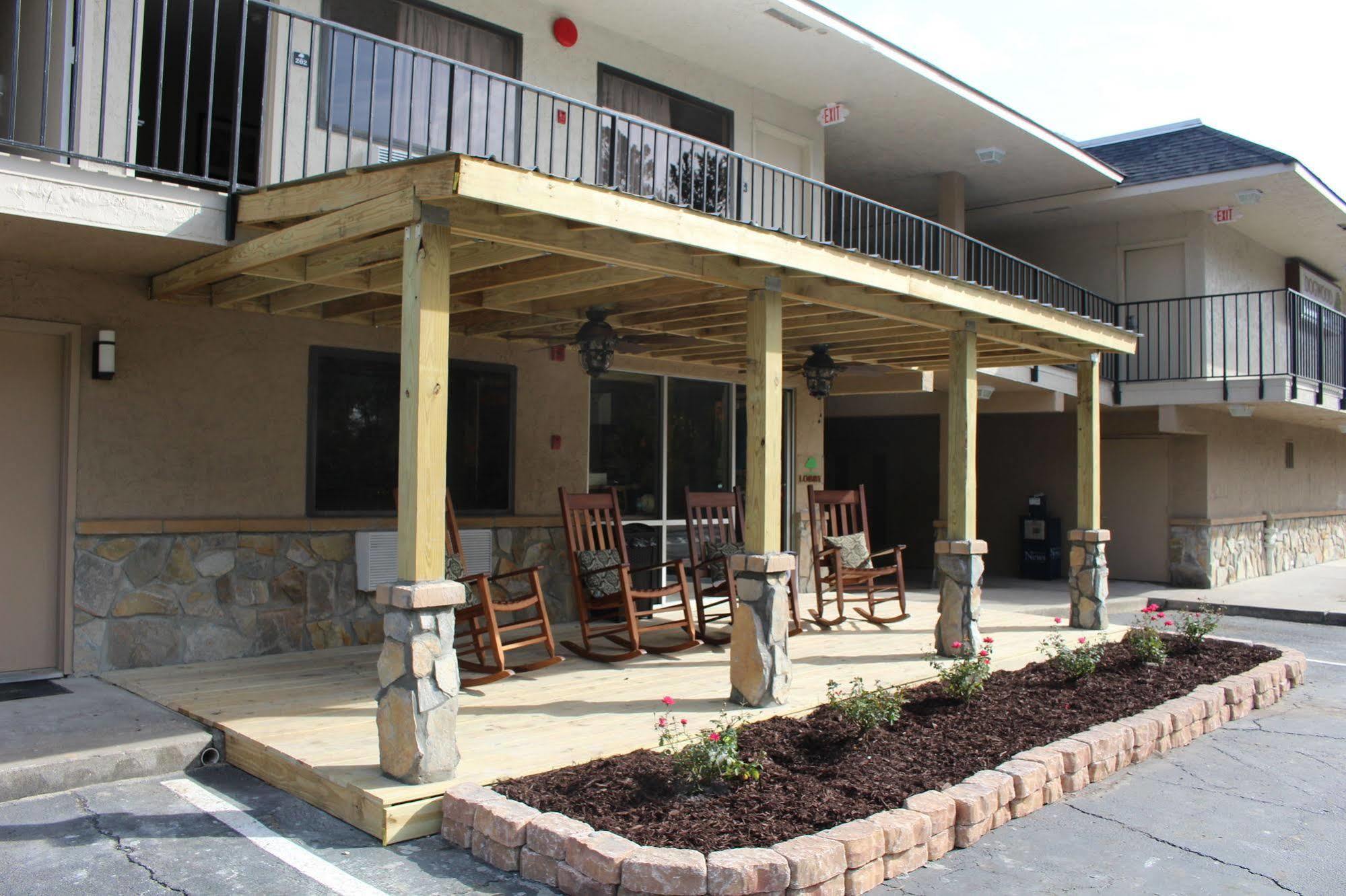 Capital O Hotel Richmond Hill/Savannah Area I-95 Ngoại thất bức ảnh