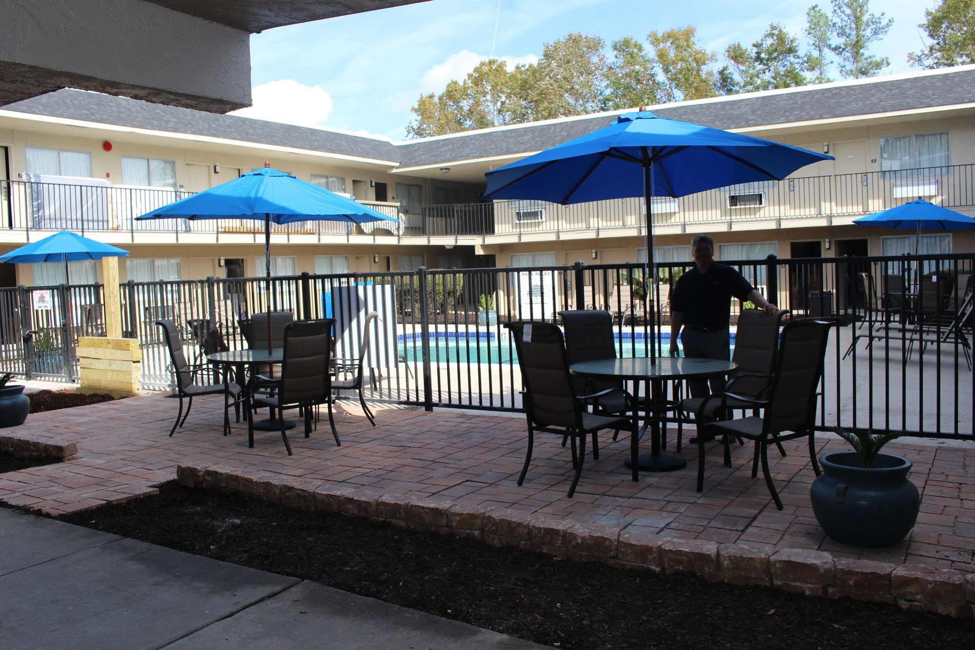 Capital O Hotel Richmond Hill/Savannah Area I-95 Ngoại thất bức ảnh