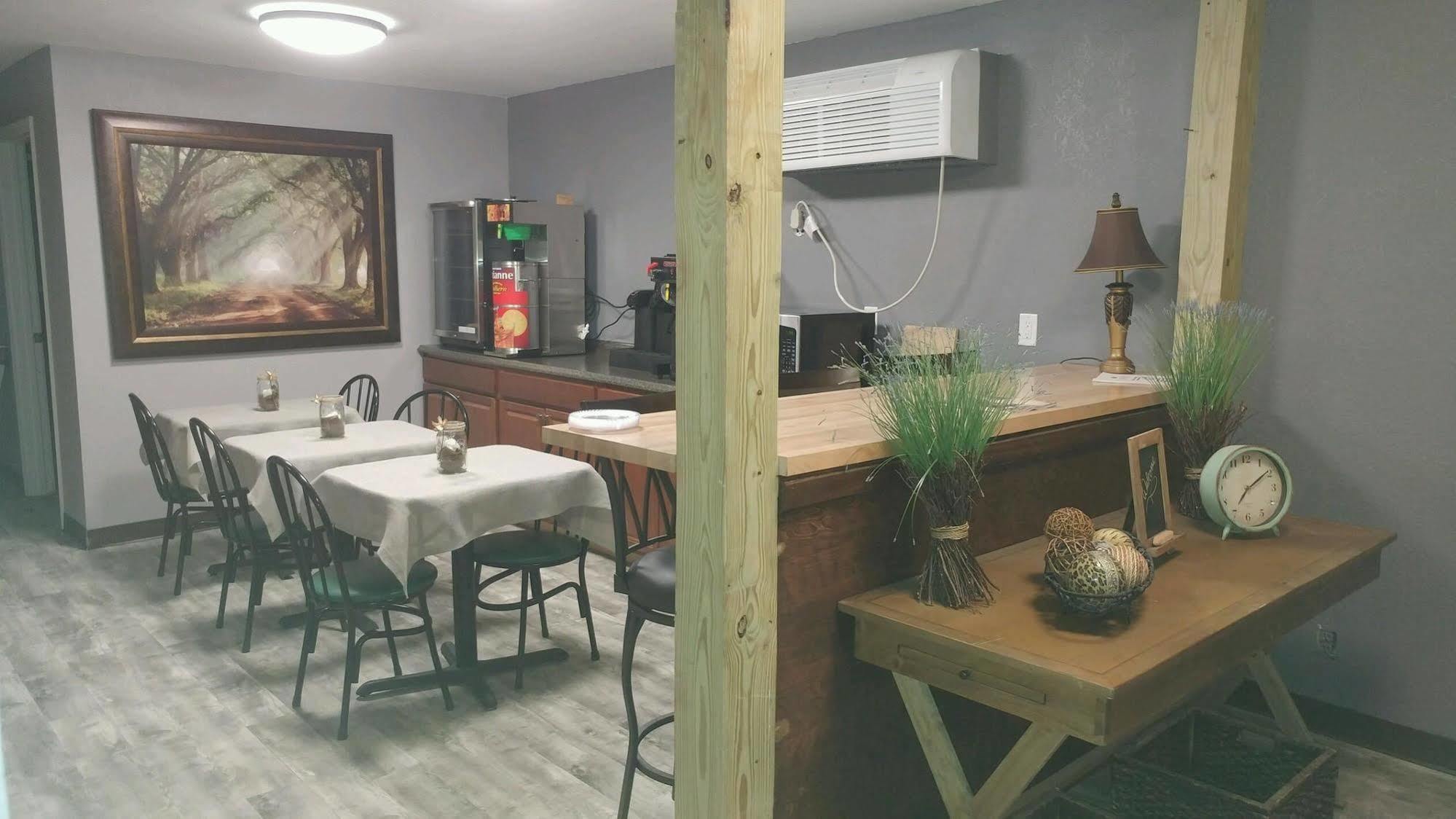Capital O Hotel Richmond Hill/Savannah Area I-95 Ngoại thất bức ảnh