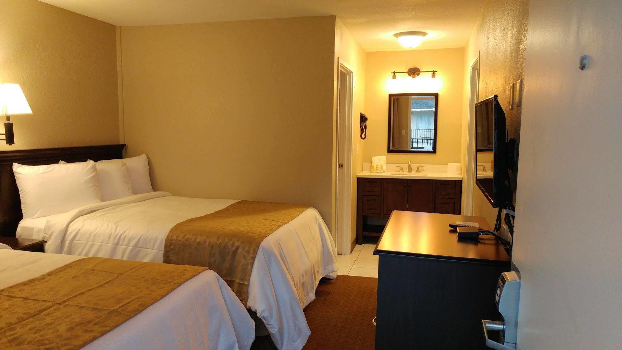 Capital O Hotel Richmond Hill/Savannah Area I-95 Ngoại thất bức ảnh